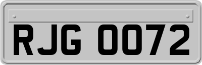 RJG0072