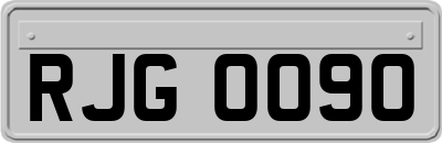 RJG0090