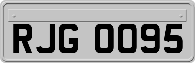 RJG0095