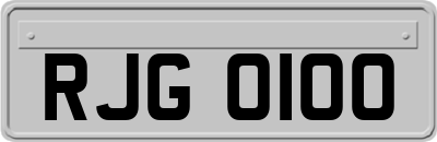 RJG0100