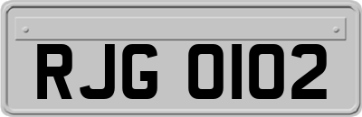 RJG0102