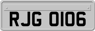 RJG0106