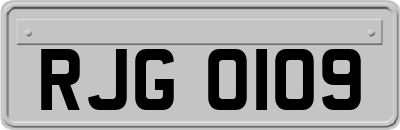 RJG0109