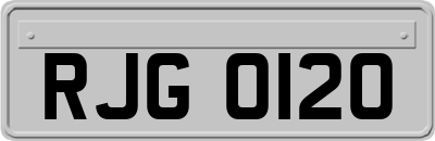 RJG0120