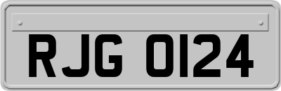 RJG0124