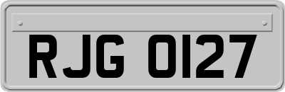 RJG0127