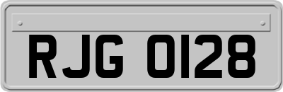 RJG0128