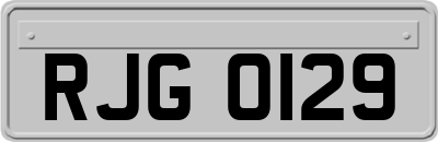 RJG0129