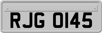 RJG0145