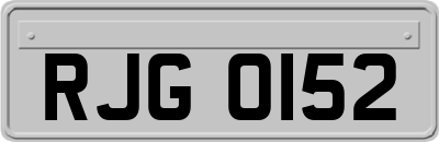 RJG0152