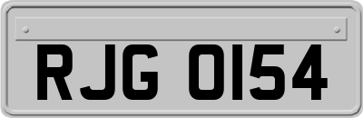 RJG0154