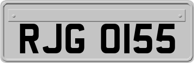 RJG0155