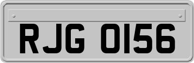 RJG0156