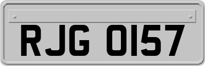 RJG0157