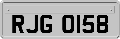 RJG0158