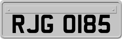 RJG0185