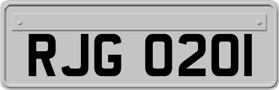 RJG0201