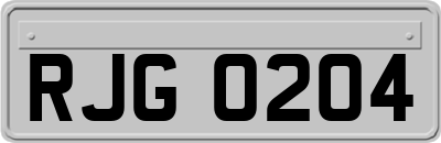 RJG0204