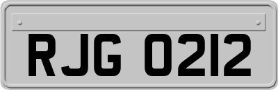 RJG0212