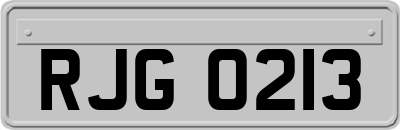 RJG0213