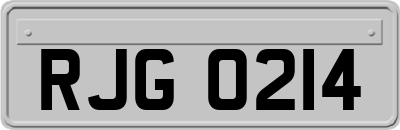 RJG0214