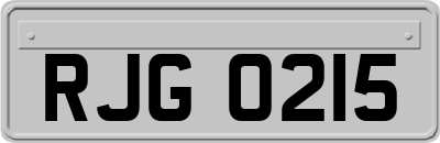 RJG0215