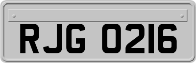 RJG0216