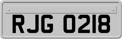 RJG0218