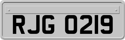 RJG0219