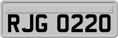 RJG0220