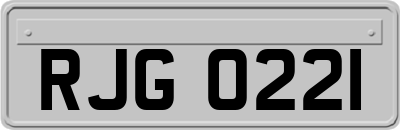 RJG0221