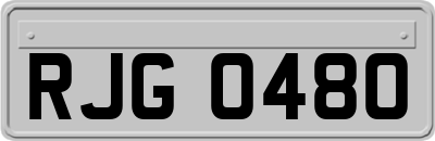 RJG0480