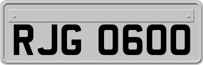 RJG0600