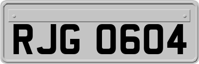 RJG0604