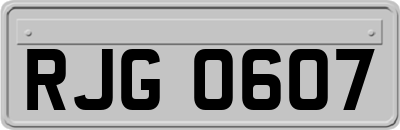 RJG0607