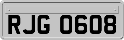 RJG0608