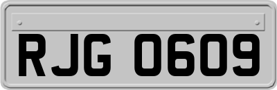 RJG0609