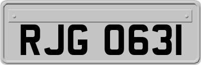 RJG0631