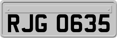 RJG0635