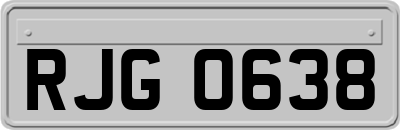 RJG0638