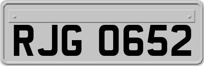 RJG0652