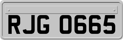 RJG0665