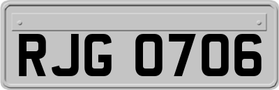 RJG0706