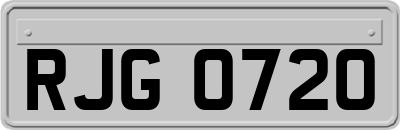 RJG0720