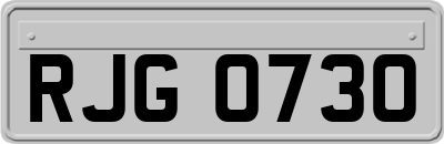 RJG0730