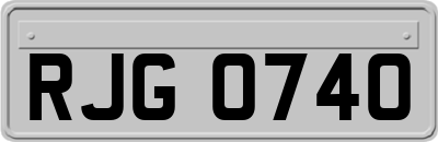 RJG0740