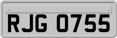 RJG0755