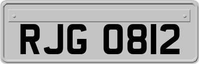 RJG0812