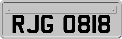 RJG0818