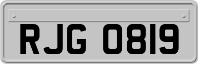 RJG0819